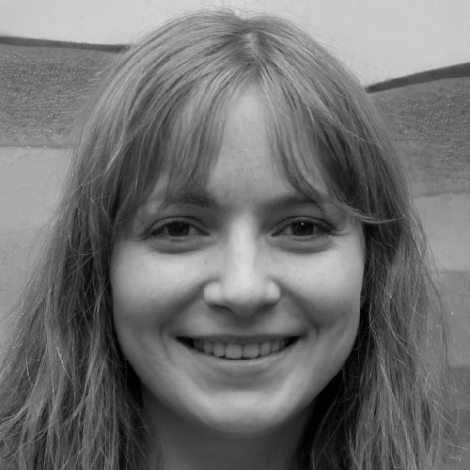 Portrait de Marie Dubois