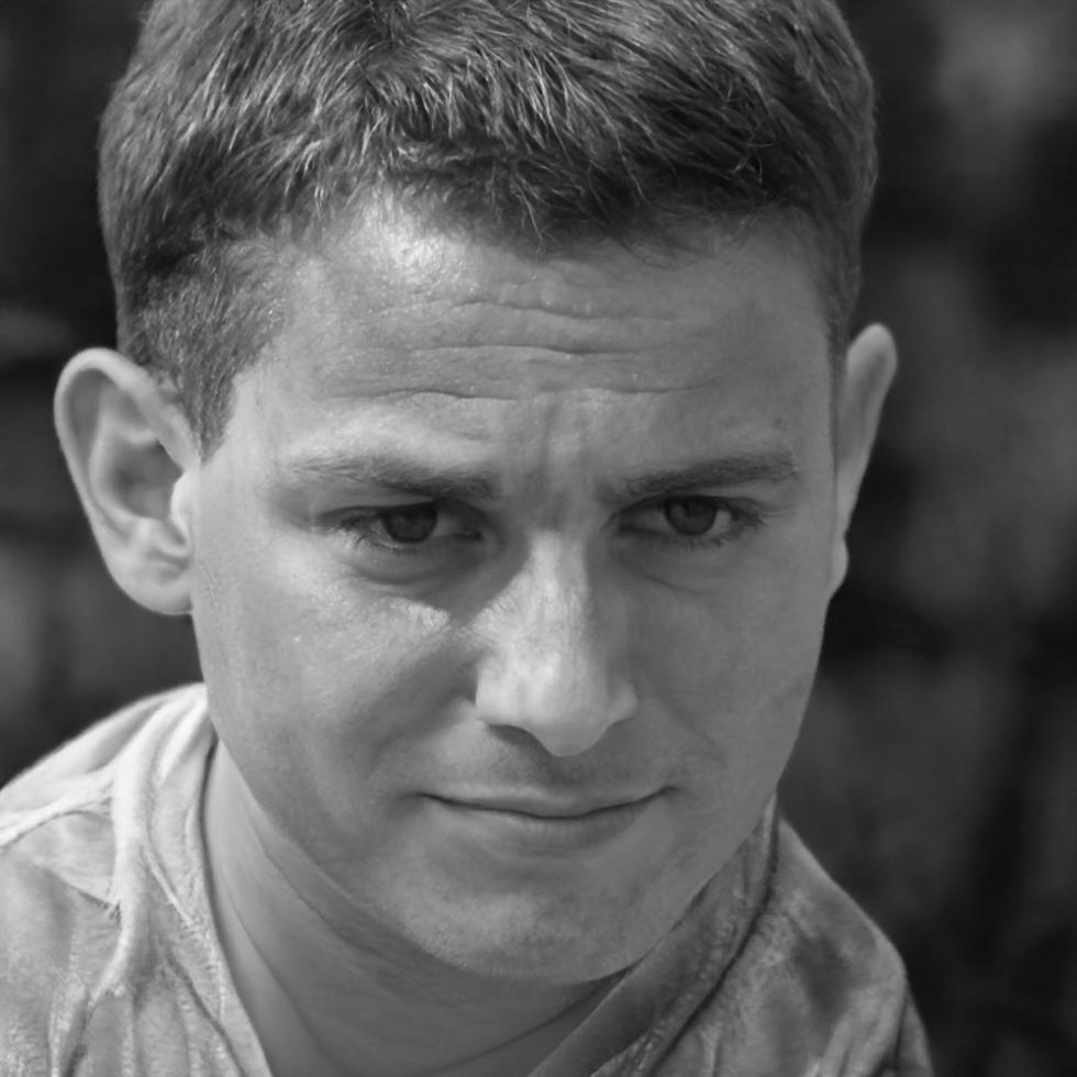 Portrait de Thomas Martin