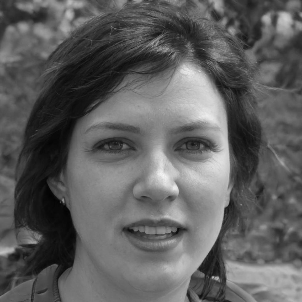 Photo de Marie Dubois
